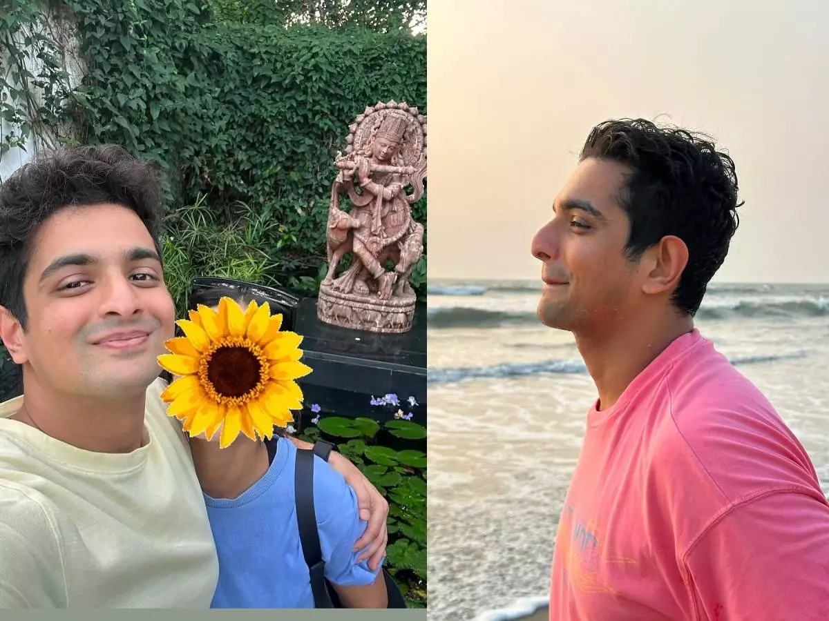 Ranveer Allahbadia's Goa getaway with girlfriend turns into a survival story Indiatimes