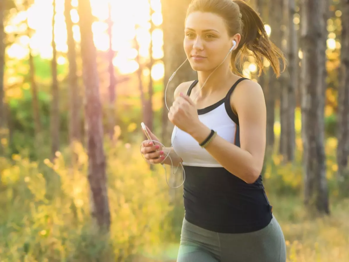 Year Ender 2024: From personalised diets to hybrid fitness, here are the top health and wellness trends Year Ender 2024: From personalised diets to hybrid fitness, here are the top health and wellness trends