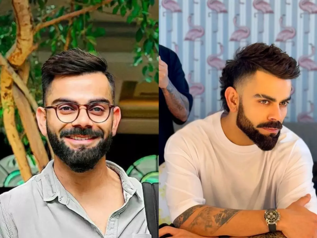 Virat Kohli Virat Kohli