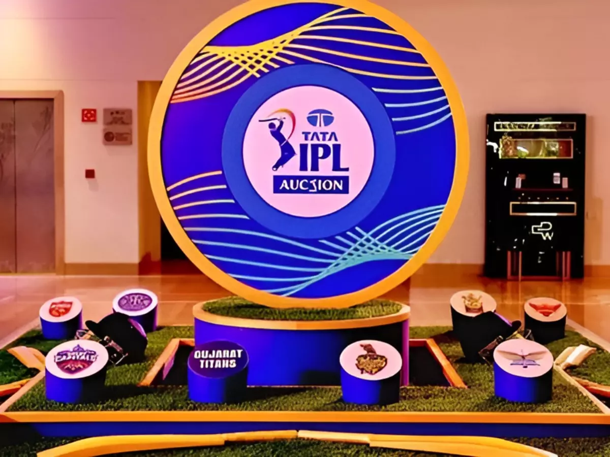 IPL 2025 IPL 2025