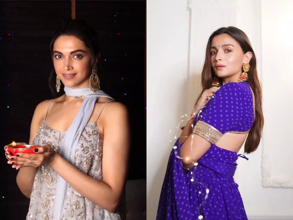 Deepika-Alia Deepika-Alia