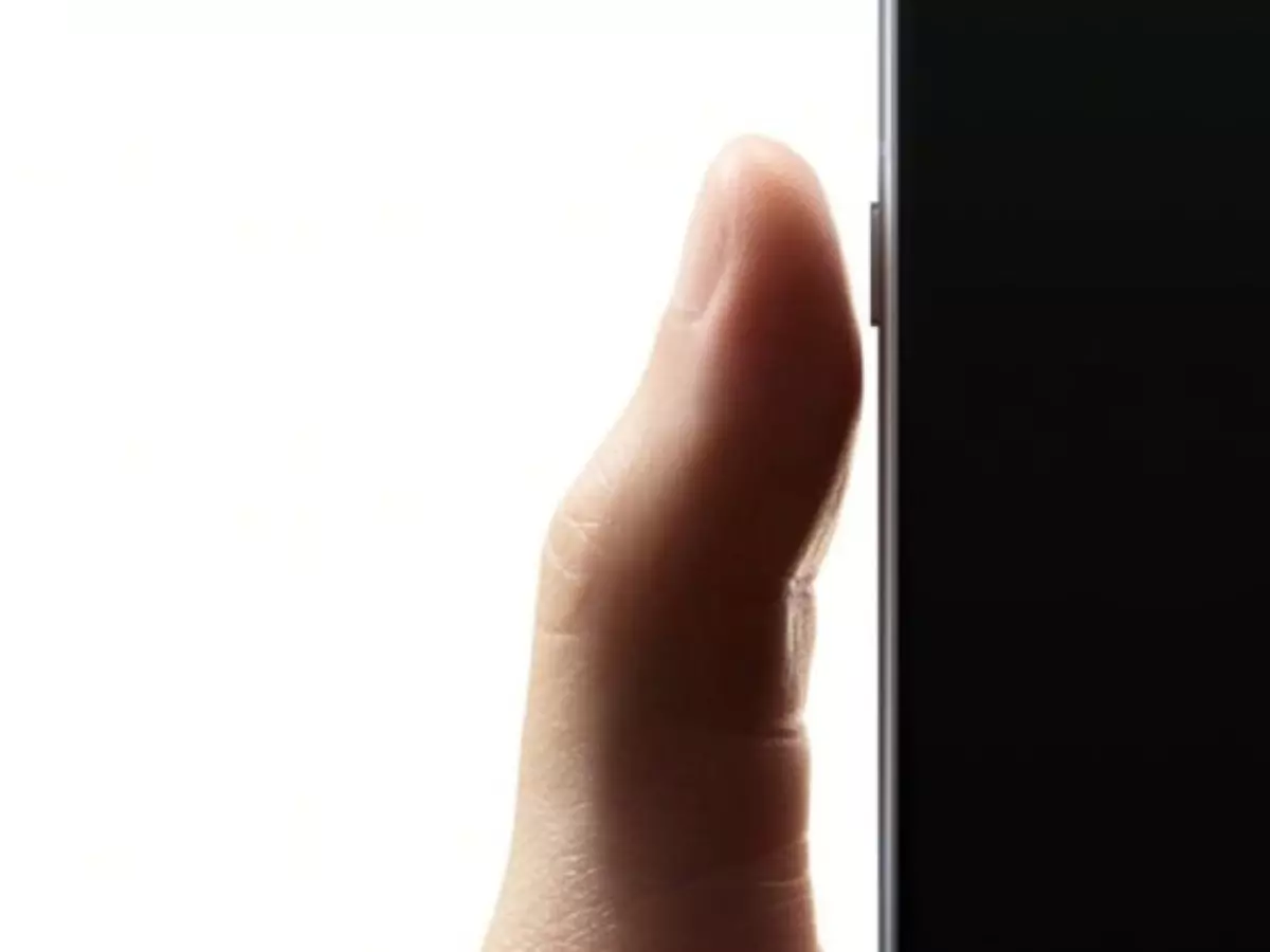 According to the latest teaser, the upcoming phone will come with a flat display According to the latest teaser, the upcoming phone will come with a flat display