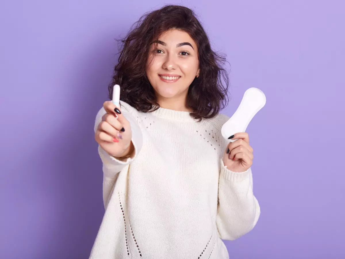 From regular check-ups to mental well-being: Experts share reproductive health checklist for women in their 20s From regular check-ups to mental well-being: Experts share reproductive health checklist for women in their 20s