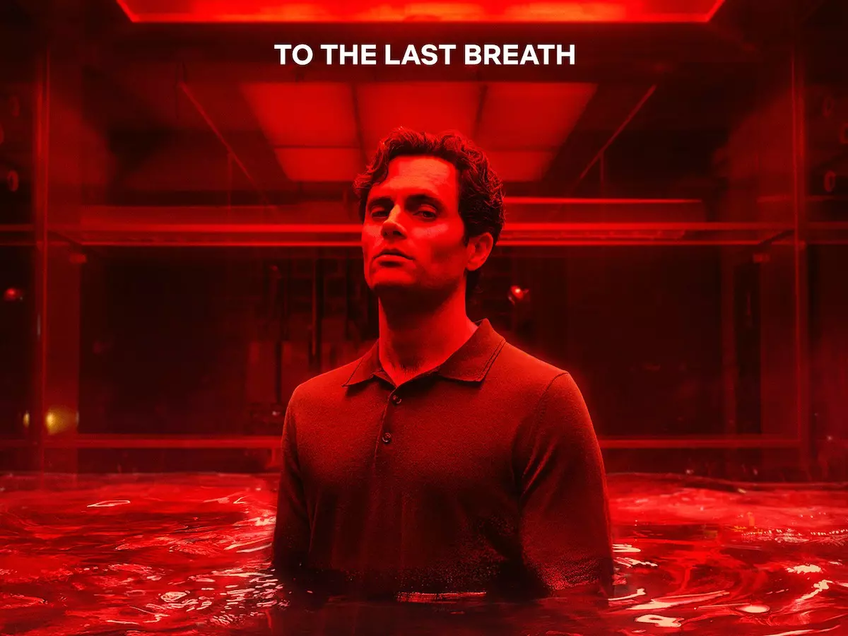 You Season 5: Here's what to expect in the final season of Penn Badgley's psychologcal thriller Indiatimes