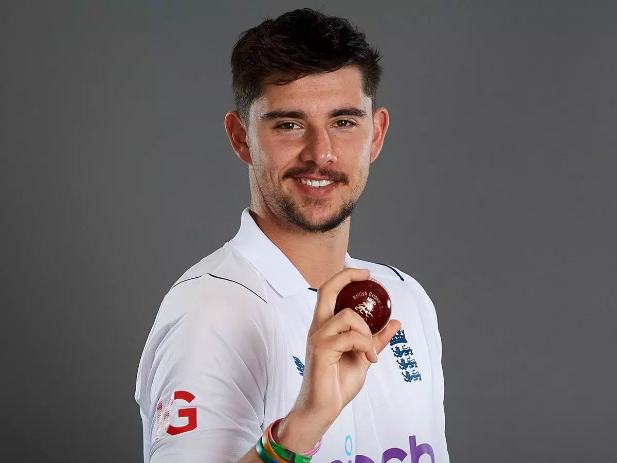 Who is Josh Tongue? England’s ‘X-factor’ bowler sparks debate with surprise inclusion Who is Josh Tongue? England’s ‘X-factor’ bowler sparks debate with surprise inclusion