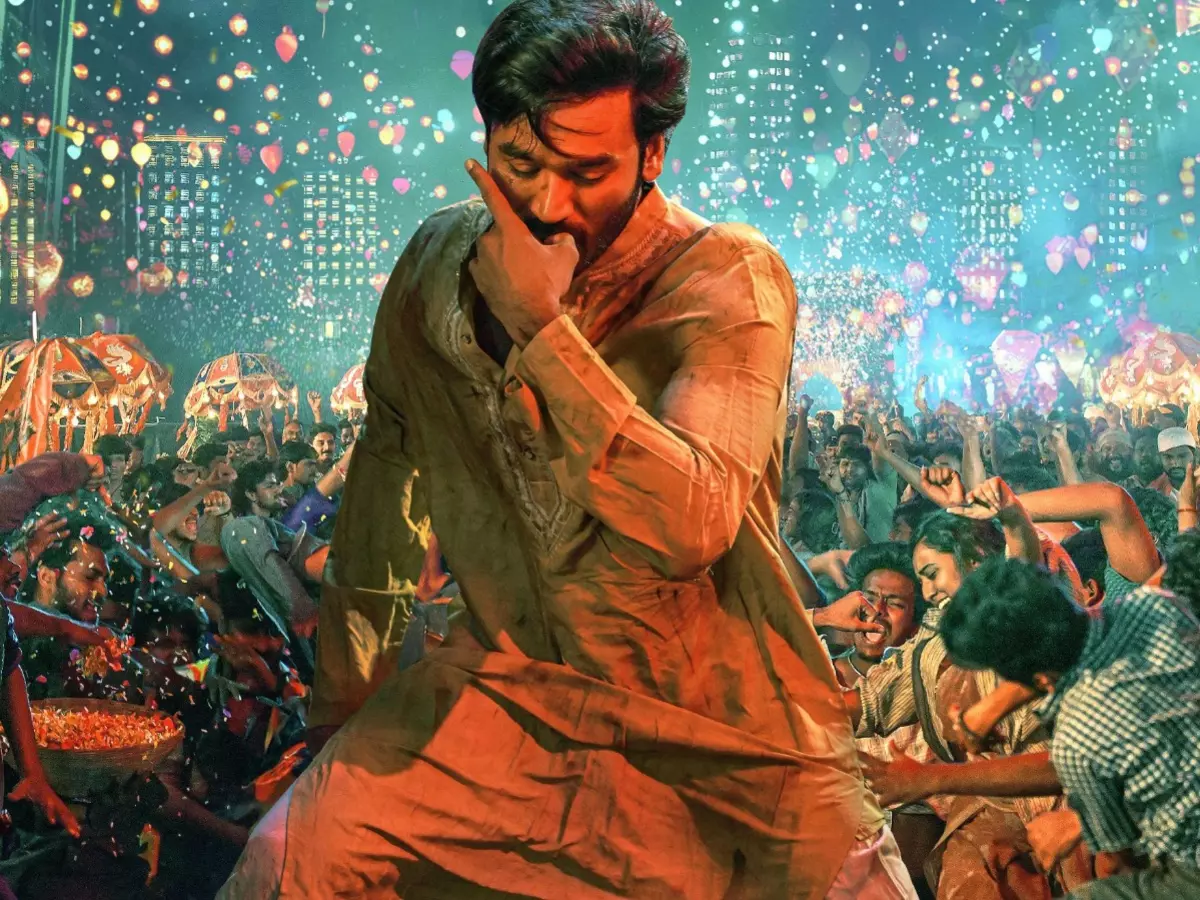 kuberaaleaked-68565f6234501 Dhanush in Kuberaa. | Credit: Sree Venkateswara Cinemas LLP