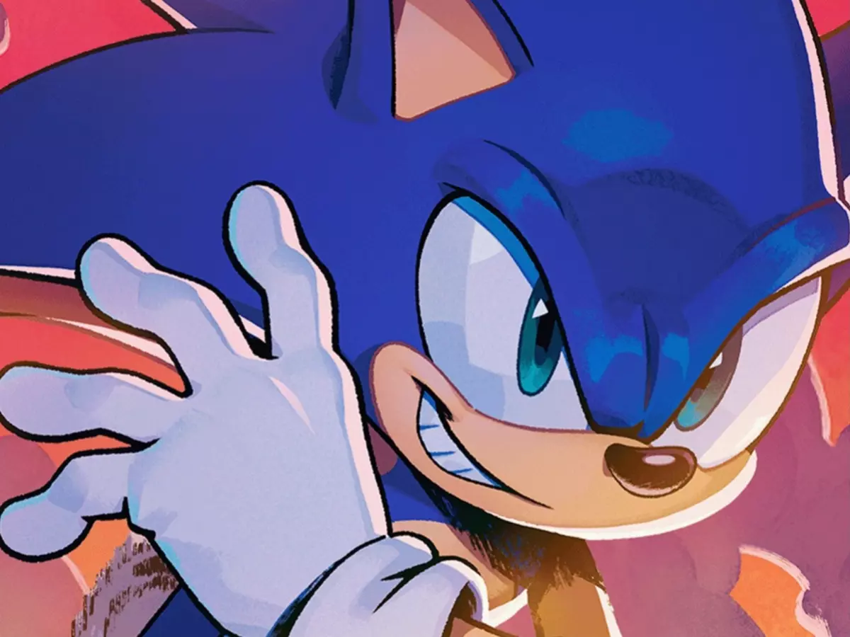 Sonic the Hedgehog x Magic the Gathering collab coming soon. Here's everything you need to know Indiatimes