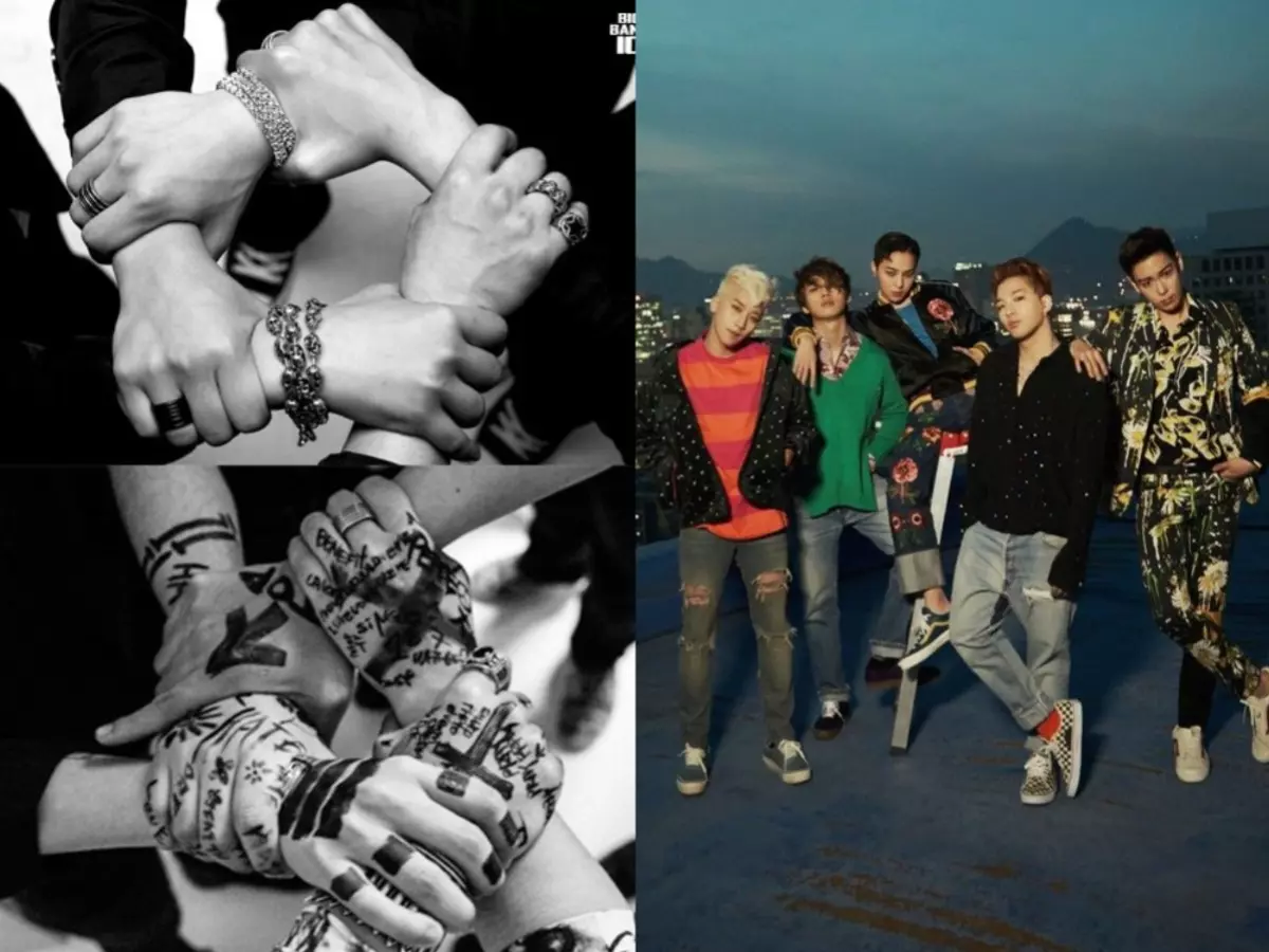 'Hope we find a way for all to be together': G-Dragon's message for BIGBANG's 20th anniversary raises eyebrows—does it include T.O.P & Seungri? 'Hope we find a way for all to be together': G-Dragon's message for BIGBANG's 20th anniversary raises eyebrows—does it include T.O.P & Seungri?