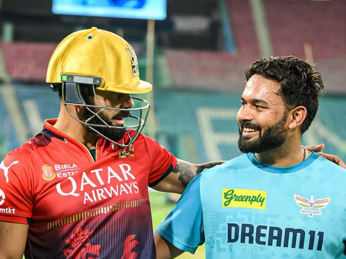 IPL 2025 suspended for only 1 week? Some say too soon to resume, others dream of RCB lifting the trophy IPL 2025 suspended for only 1 week? Some say too soon to resume, others dream of RCB lifting the trophy