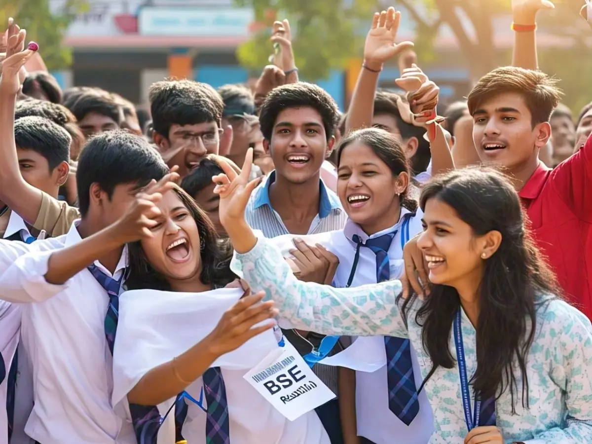 CBSE Class 12 toppers 2025 CBSE Class 12 toppers 2025