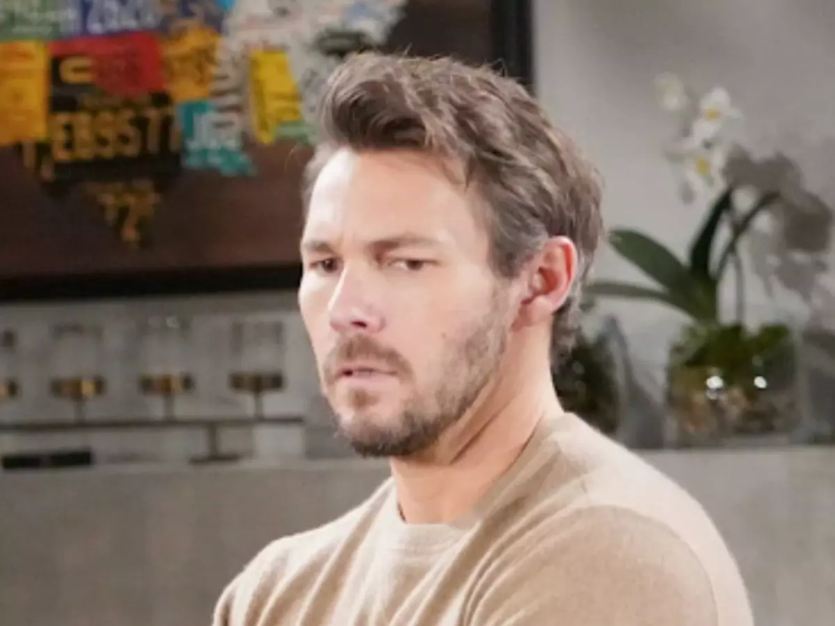 Liam’s truth leaves Bill reeling Indiatimes